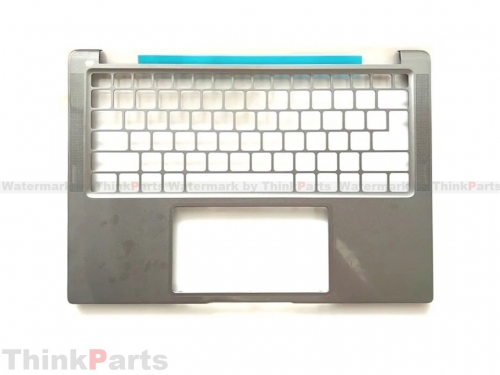 New/Original Dell Latitude 7440 14.0" Palmrest Keyboard Bezel wo/SC Slot Gray 0121K9