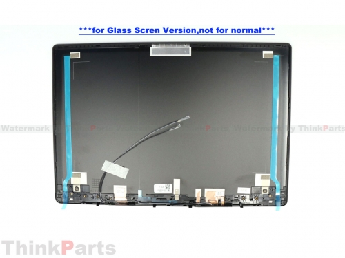 New/Original Lenovo ideapad 530S-14IKB 14ARR 14.0" Lcd Cover Lid Rear with Antanna for Glass Lcd Version 5CB0R20131