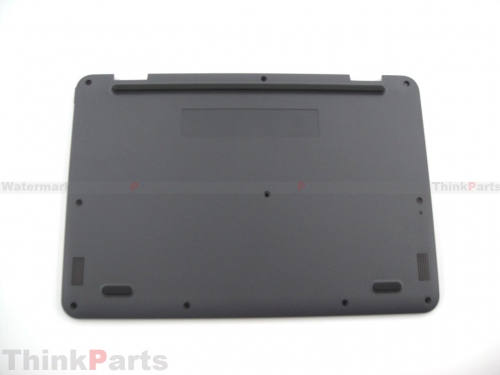 New/Original Lenovo 100e Chromebook Gen 3 11.6" Base Cover Lower Case 5CB0Z69388