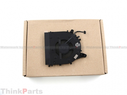 New/Original Lenovo ThinkPad E14 E15 Gen 4 Fan without Heatsink Cooling 5F10Z58243