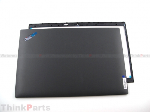 New/Original Lenovo ThinkPad L14 Gen 3 14.0" Lcd Cover and Bezel without antenna kit for IR-Camera 5CB0Z69539 5B30Z38926