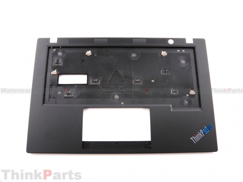 New/Original Lenovo ThinkPad L14 Gen 3 14.0" Palmrest Keyboard Bezel Upper Case 5CB0Z69509
