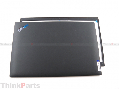 New/Original Lenovo ThinkPad L14 Gen 3 14.0" Lcd Cover and Bezel without antenna kit for Standard-Camera 5CB0Z69539 5B30Z38925