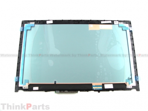 New/Original Lenovo ThinkPad P53 15.6" Lcd Screen OLED Touch UHD 4K eDP-40Pings with Bezel 5M10V16847