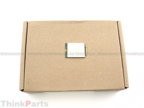 New/Original Lenovo ThinkPad CMB Card L860R Gri L860-GL-16 5W10V25852
