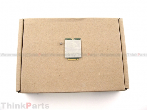 New/Original Lenovo ThinkPad Wireless 4G WWAN FBC L860-GL-16 L860R CMB Card 5W10V25861