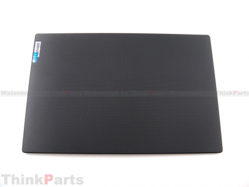 New/Original Lenovo V14 G2 ITL ALC IJL 14.0" Lcd Cover Lid Rear Black with Antenna kit 5CB1B96374