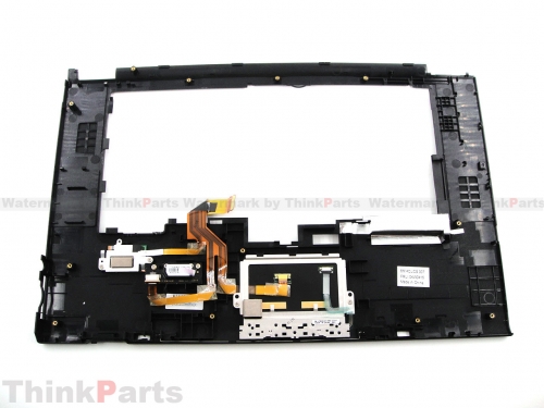 Lenovo ThinkPad T510 T510i W510 15.6