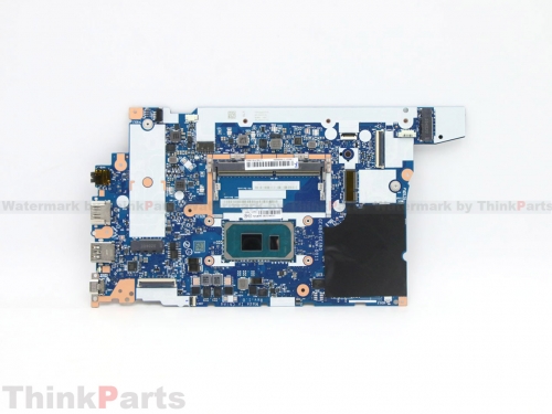 For Lenovo ThinkPad E15 Gen 2 20TD 20TE Motherboard i5-1135G7 HD UMA 5B21K59852