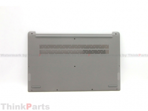New/Original Lenovo ideapad 1-15IAU7 15ALC7 15.6" Base Cover Lower Case Gray 5CB1H88660