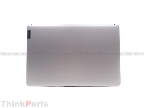 New/Original Lenovo ideapad 1-15IAU7,1-15ALC7 15.6" Lcd Cover PG Gray with antenna kit 5CB1J10639