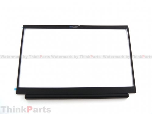 New/Original Lenovo ThinkPad E14 Gen 2 3 Lcd Bezel Front Cover for IR-camera 5B30S73485