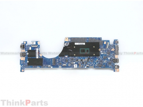 For Lenovo ThinkPad L13 Yoga Gen 2 Motherboard i7-1165G7 16GB RAM System Board 5B21K85614