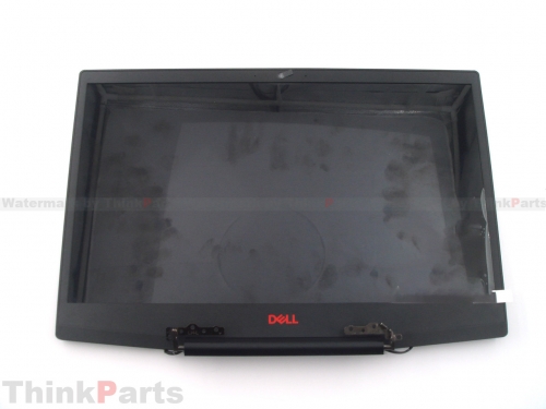New/Original DELL G3 15 3590 60Hz FHD IPS LCD Screen All Lcd Assembly Black Red Logo 0YGCNV