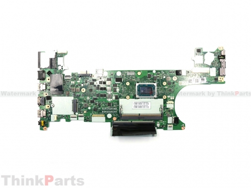 For Lenovo ThinkPad A485 Motherboard AMD Ry3 PRO 2300U System Board EA481 02DC285