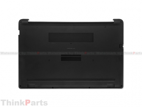 New/Original Dell Latitude 3500 E3500 15.6" Base Cover Bottom Case Black 0W6HTG