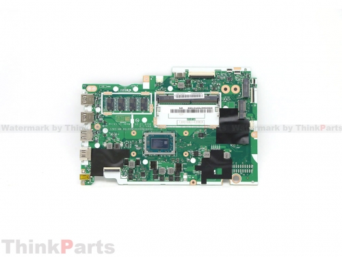 For Lenovo IdeaPad 3-17ADA05 Motherboard R5-3500U 4GB HD UMA NM-C821 5B20S44375