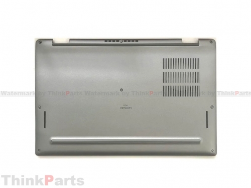 New/Original Dell Latitude 7430 14.0" Base Cover Bottom Lower Case Silver 0CVC1Y