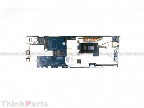 For Lenovo ThinkPad X1 Tablet 3rd Gen Motherboard i7-8550U 16GB DRAM System NM-B271 01AW897