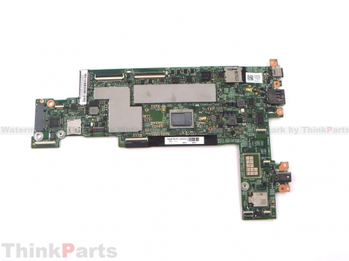 For Lenovo ThinkPad X1 Tablet 1st Gen Motherboard M7-6Y75 16GB System 15218-2 00NY764