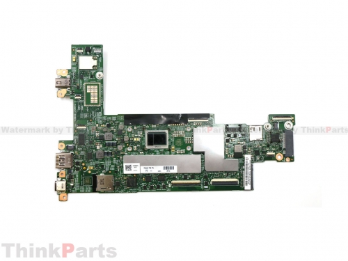 For Lenovo ThinkPad X1 Tablet 2nd Gen Motherboard i5-7Y57 8GB DRAM System 15218-5 01YT200