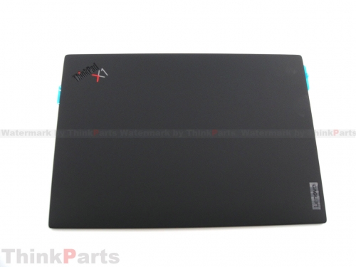 New/Original Lenovo ThinkPad X1 Carbon Gen 10 10th Lcd Cover Black AQ29R000300