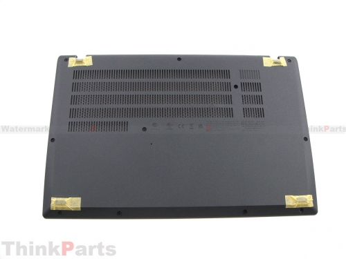 New/Original Lenovo ThinkPad L14 Gen 4 14.0" Base Cover Lower Case Bottom 5CB1L57615