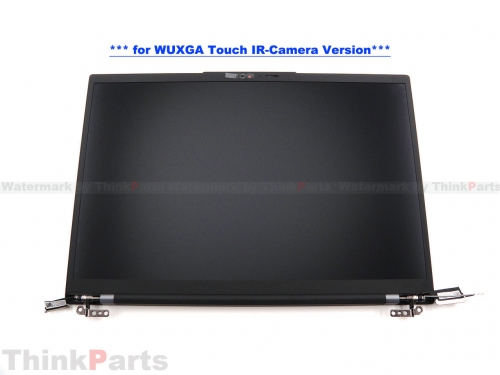 New/Original Lenovo ThinkPad X1 Carbon Gen 10 10th 14.0" LCD SCREEN ASSEMBLY WUXGA Touch IR-Camera 5M11H44100