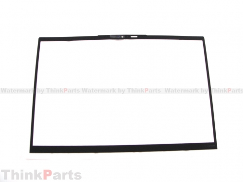 New/Original Lenovo ThinkPad X1 Carbon Gen 10 10th Lcd front Bezel Sheet for IR-Camera versions