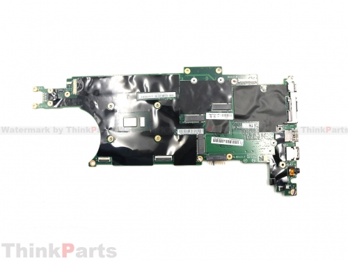 For Lenovo ThinkPad X280 12.5" Motherboard i5-8250U 1.6GHz 16GB System Board 01LX674 NM-B521