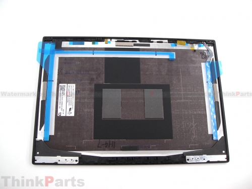 New/Original Lenovo ThinkPad X1 Carbon Gen 9 9th Lcd Cover Black AQ1U8000600