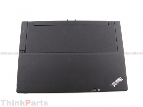 New/Original Lenovo ThinkPad X1 Tablet 1st Gen Lcd Cover with Hinges Frame 01AW795