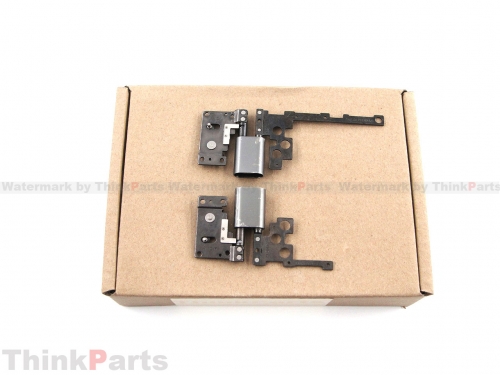 New/Original Lenovo ThinkPad Yoga 460 P40 Yoga 14 Hinges Kit Left and Right 00HT974