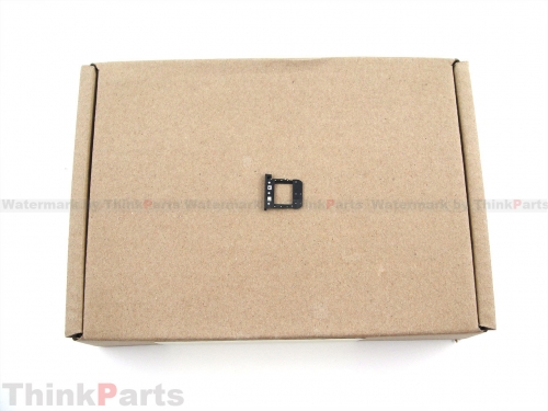 New/Original Lenovo ThinkPad T14s X13 Gen 3 SIM Tray Card Holder Black 5M21H89525