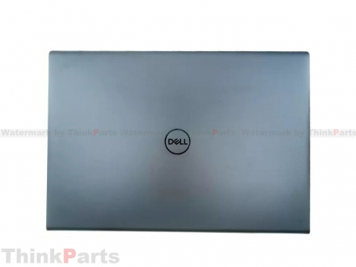 New-Original Dell Inspiron 16Plus 7610 16.0" Lcd Back Cover Top Case 0HNYF4 Blue