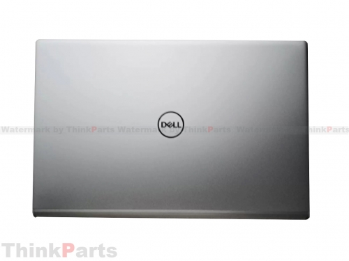 New/Original DELL Inspiron 7500 7501 15.6" Lcd Back Cover Top Case Silver 0RXN9G