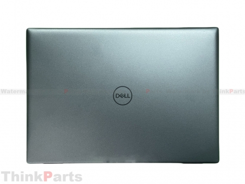 New-Original Dell Inspiron 7620 7625 16.0" Lcd Back Cover Top Case 0K9G5V Blue