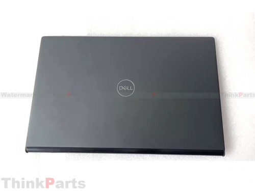 New/Original DELL Inspiron 7500 7501 15.6" Lcd Back Cover Top Case Gray 00G353