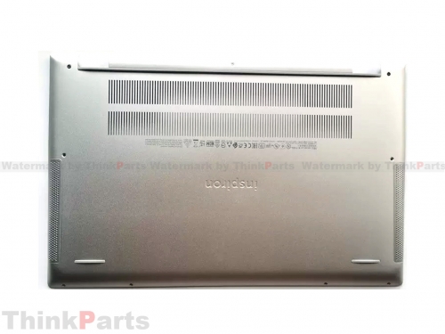 New/Original DELL Inspiron 7500 7501 15.6" Base Cover Bottom Lower Case Silver VFPVN