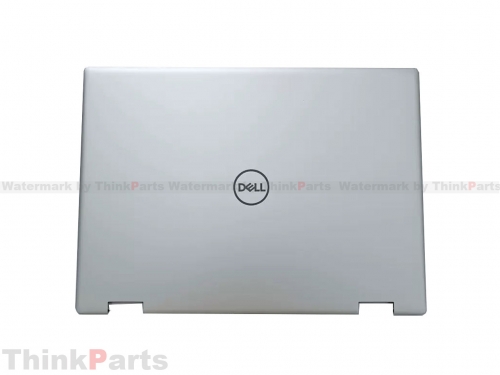 New/Original Dell Inspiron 7420 2-in-1 14.0" Lcd Back Cover Top Case Silver 06XT2D