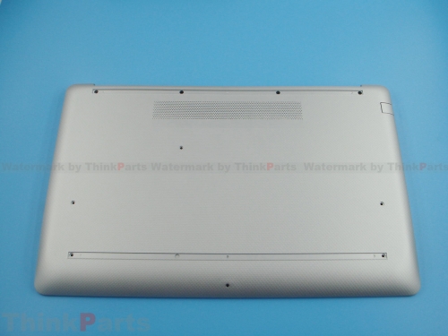 New/Original HP 470 G7 17.3" Base Cover Bottom Lower Case Non-ODD L83725-001 Matte