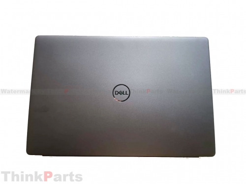 New/Original DELL Inspiron 7590 7591 15.6" Lcd Back Cover Top Case Black 0M6PD2