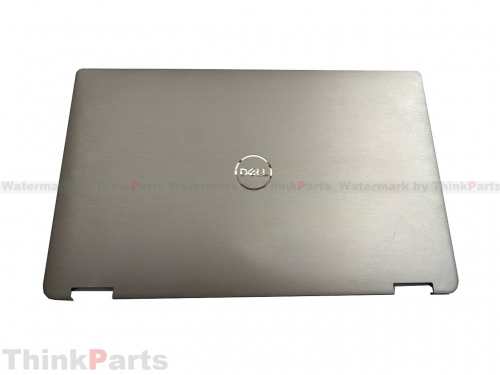 New-Originla Dell Latitude 9410 2-in-1 14.0" Lcd Back Cover Top Case Silver 0DGV46