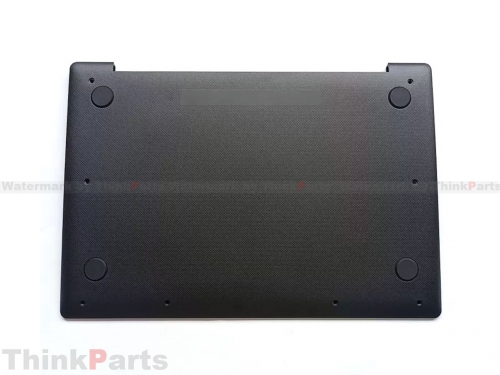 New/Original HP Chromebook 14 G7 14.0" Base Cover Bottom Lower Case Black M47197-001