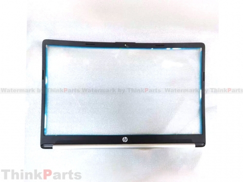 New-Original HP 15-ED 15-EG 15.6" Lcd Front Bezel with Silver Cap M79292-001