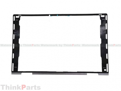 New-Original HP Envy x360 15-FE 15-FH TPN-C16 15.6" Lcd Front Bezel AP3VY000101 Black