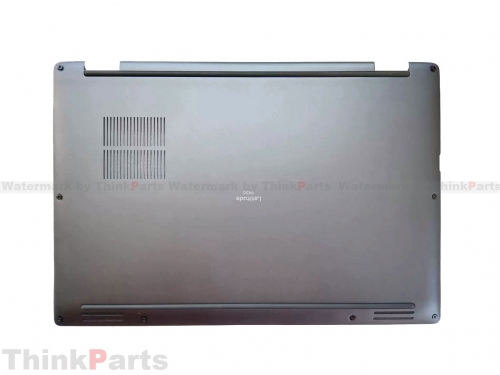 New-Original Dell Latitude 9430 14.0" Base Cover Bottom Lower Case Gray 05MX6K