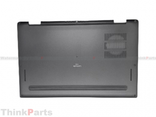 New-Original Dell Latitude 7330 E7330 13.3" Base Cover Bottom Lower Case Gray 0CCMJ5