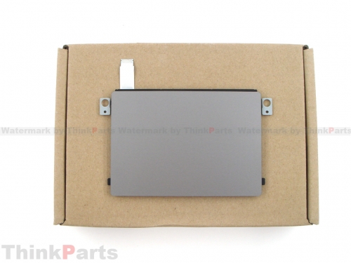 New-Original Dell Inspiron 5510 5515 15.6" Touchpad w/Cable Silver-Gray 0VYNNW