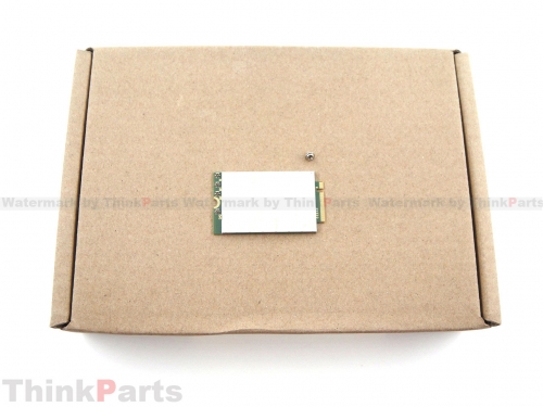 New/Original Lenovo ThinkPad WWAN FBC CMB BC FM350-GL FM350J3 5G Card 5W11H85408